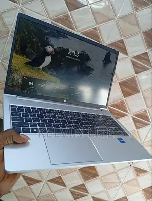 Laptop HP ProBook 450 G9 16GB Intel Core I7 SSD 512GB