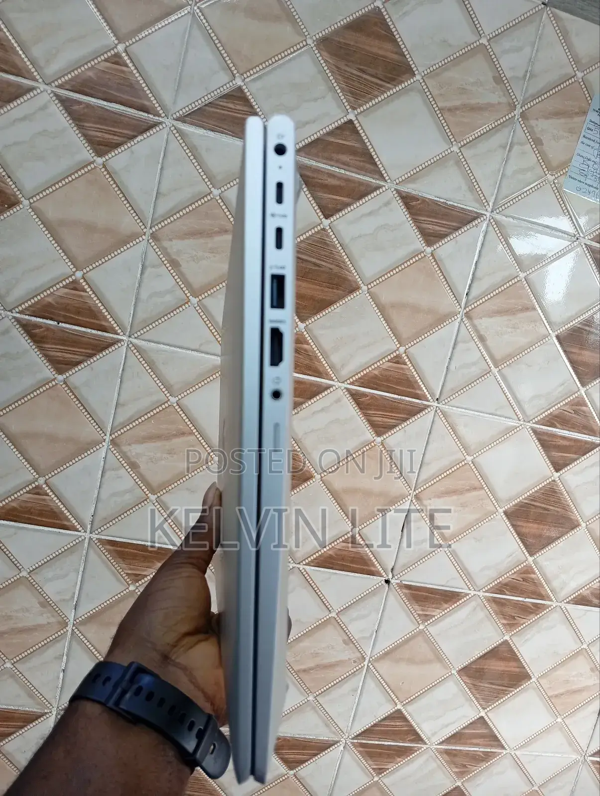 Laptop HP ProBook 450 G9 16GB Intel Core I7 SSD 512GB
