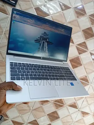 Laptop HP ProBook 450 G9 16GB Intel Core I7 SSD 512GB
