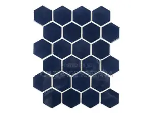 Hexagonal Wall Tiles