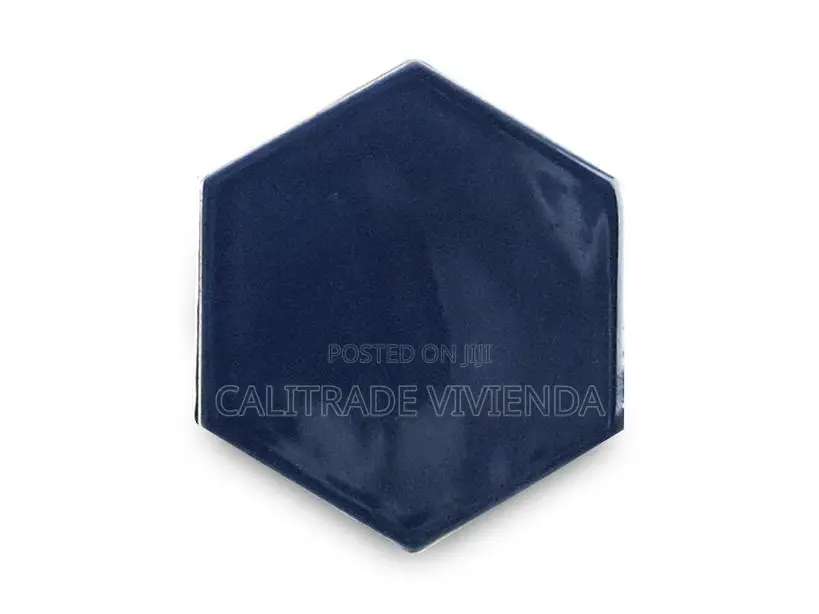 Hexagonal Wall Tiles