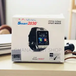 Smartwatch 2030 Ultra (Original)98799