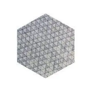 Hexagonal Wall Tiles