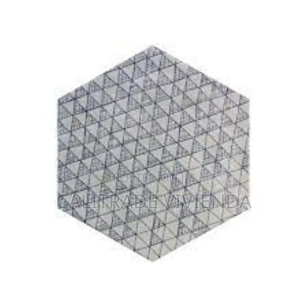 Hexagonal Wall Tiles
