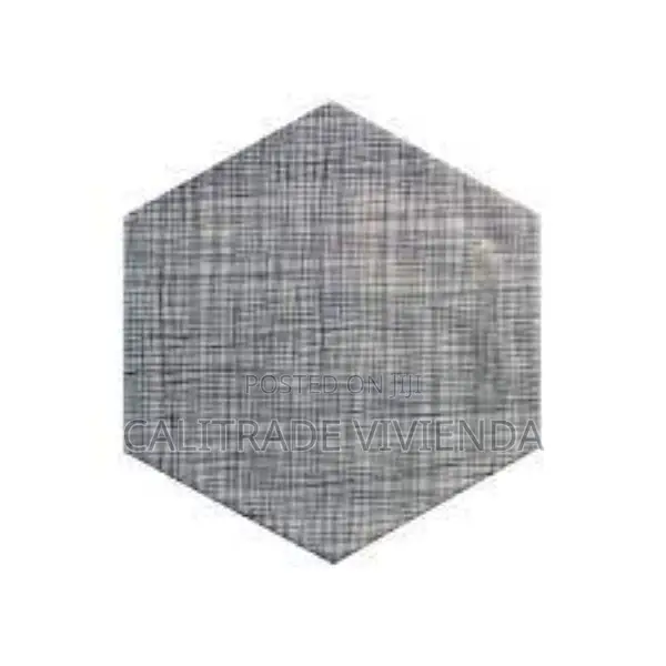 Hexagonal Wall Tiles