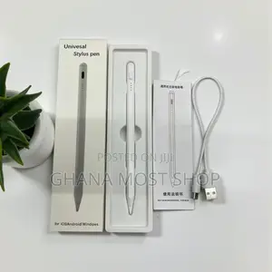 Universal Stylus Pen for Ios/Androids/Windows (543555)