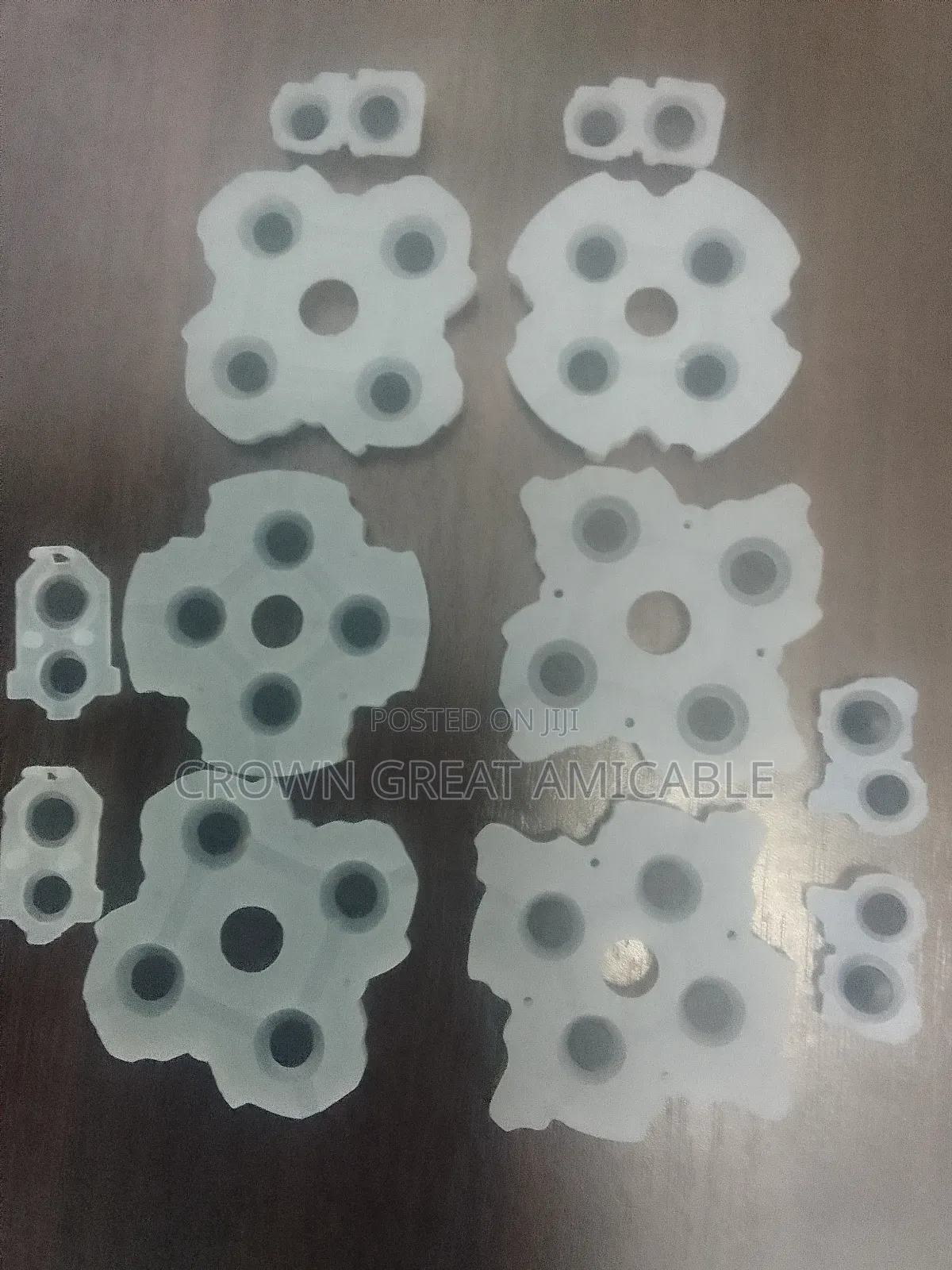 Ps4/Ps5 Controller Repairs