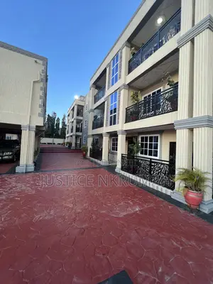 2bdrm Apartment in Mr Justice Estate, West Hills Mall Area for rent