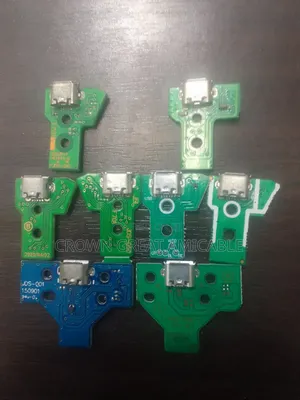 Vedio Games Repairs and Sales
