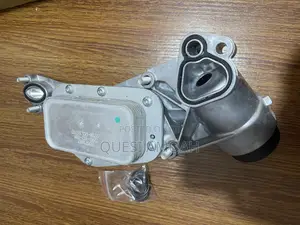 Chevrolet Cruze 1.8/ 1.6 Oil Cooler Complete