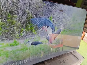 TCL 55-Inch Mini Led Qled Tv – Exceptional Clarity Contrast