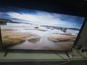 The Viewing Vault TCL 43 Smart Android Tv