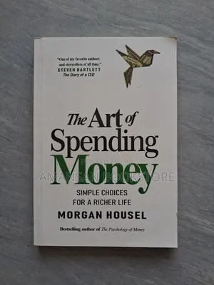 The Art of Spending Money
