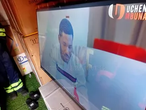 Unexpected Good Looking TCL 55inches Fantastic TCL Tv