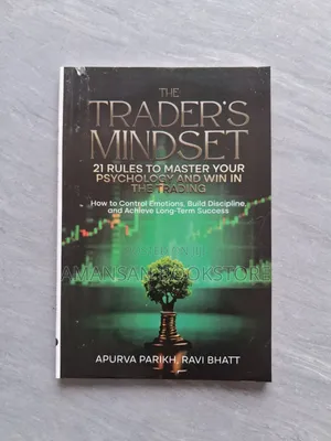 The Trader's Mindset