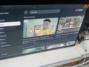 TCL 32 Inches Smart Ultimate Viewing Experience