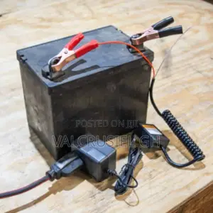 Battery Charger Repairs