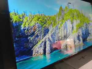TCL 55-Inch Smart Roku Tv – Stream Everything With Ease