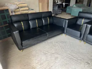 Quality Leather 3in1