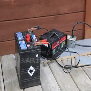 Battery Charger Repairs