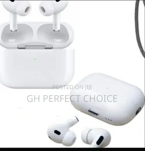 Audio Fusion 2nd Gen Pro  Airpods