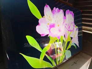 “Where Innovation Meets Clarity – TCL 55-Inch Smart Tv”