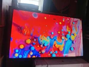 Entertaining Life Movies With TCL 55inches Smart Tv Compelling TCL