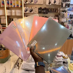 Macbook Transparent Cases for All Macbook Models