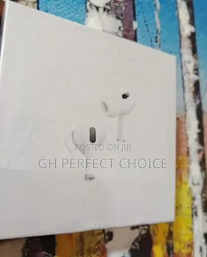 Among The Best Grade 'a' Airpods Pro 2nd Gen