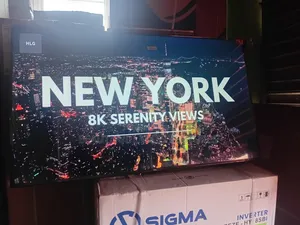 Top Rated Band TCL 43inches Smart Tv Great Blissful TCL
