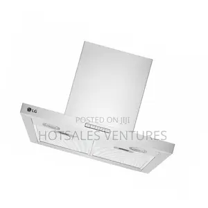 Lg 60cm Wall Mount Built-in T-Shape Hood Silver-Hcez2415s2