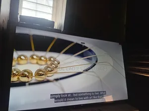 Alluring TCL 43inches Smart Gleeful With TCL Tv