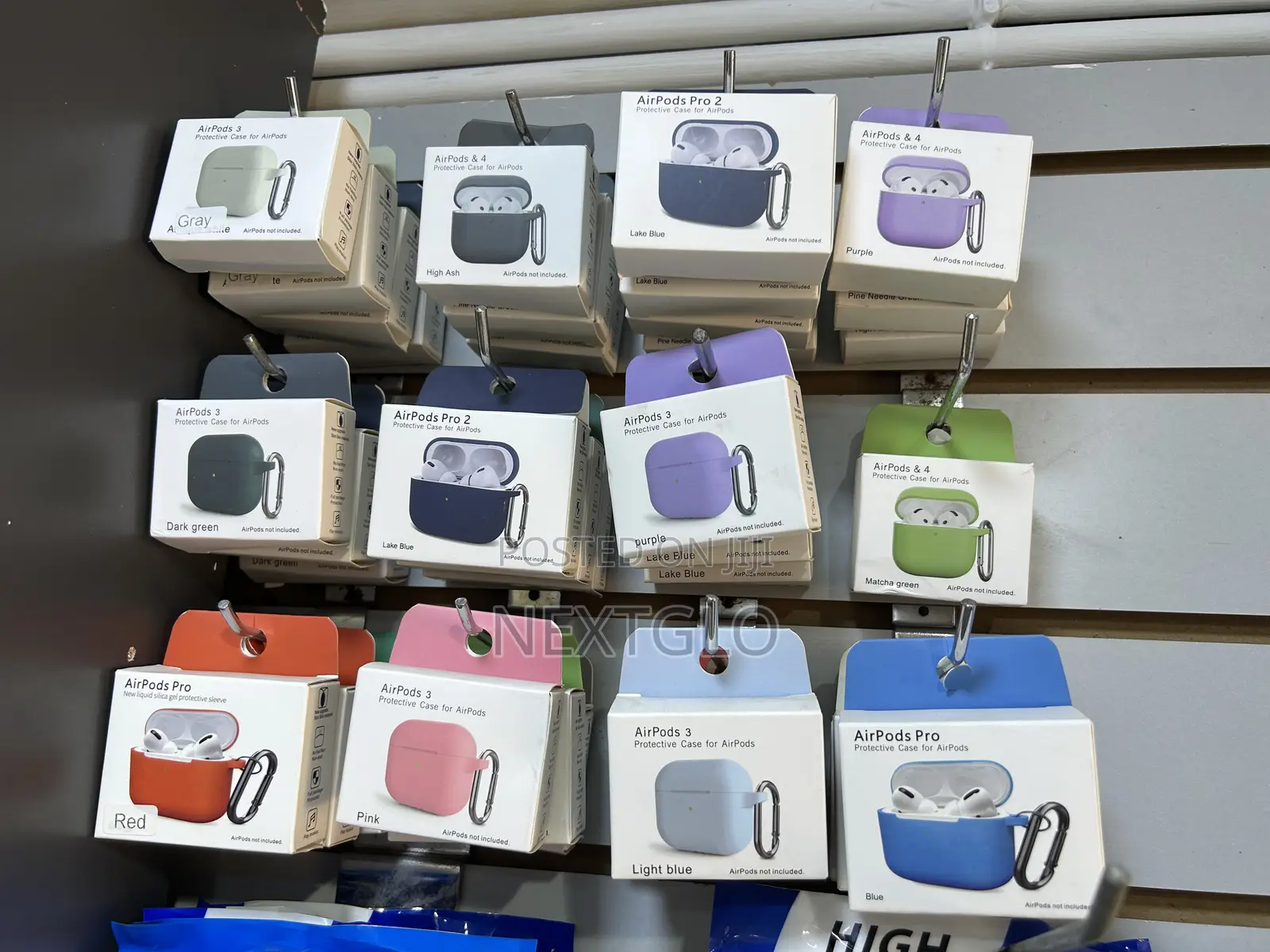 Airpod Cases