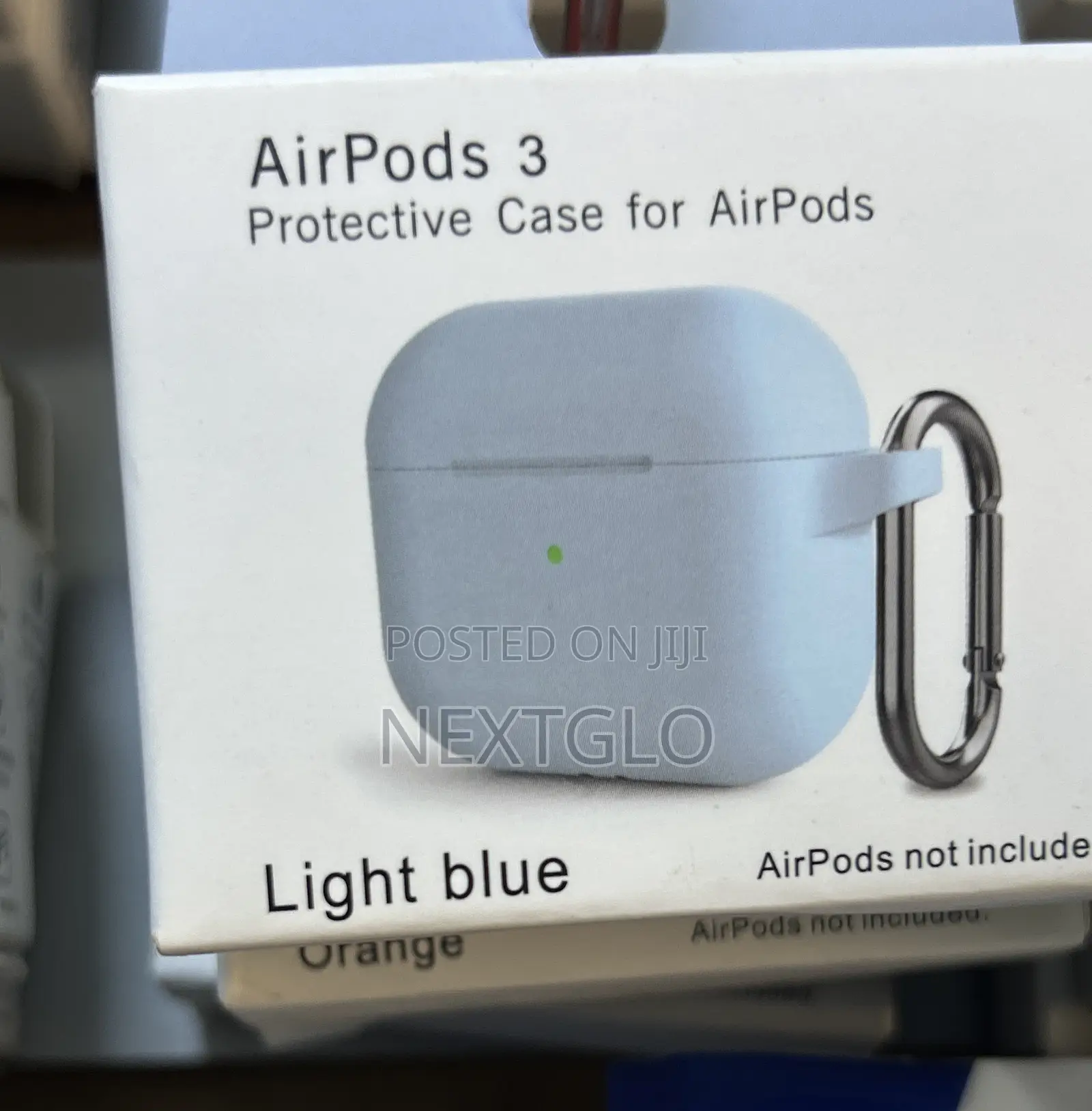 Airpod Cases