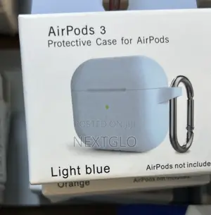 Airpod Cases