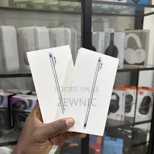 New Apple iPhone Air 512 GB Blue