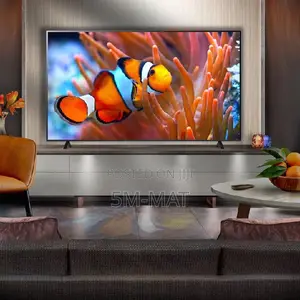 Lg 75 Inch Nano81 Uhd Nano Cell Led Smart Tv 75nano81tsa