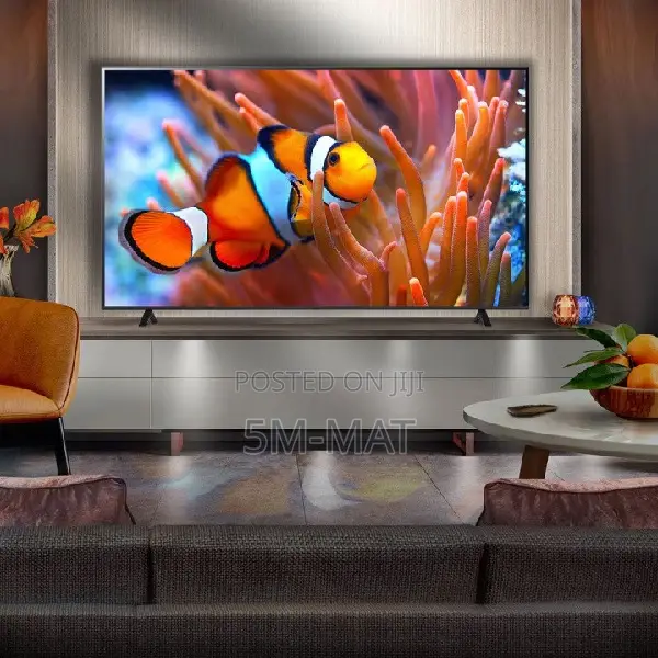 Lg 75 Inch Nano81 Uhd Nano Cell Led Smart Tv 75nano81tsa