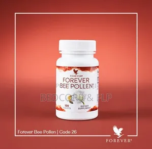Bee Pollen 100tb Fl