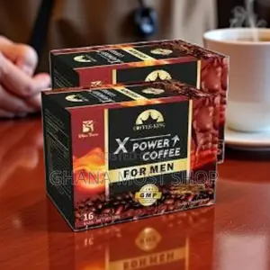 Xpower Coffee for Long Journey on Bed (54335)