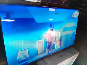“Beauty, Power, and Performance – TCL 55-Inch Smart Tv”