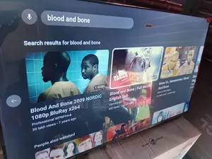 “Beauty, Power, and Performance – TCL 55-Inch Smart Tv”