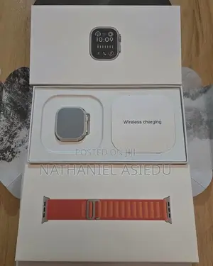 Apple Watch Ultra 2 (China Version)