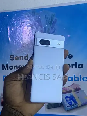 Google Pixel 7a 128 GB Blue