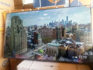 Chill Now With TCL 43 Smart Android Tv
