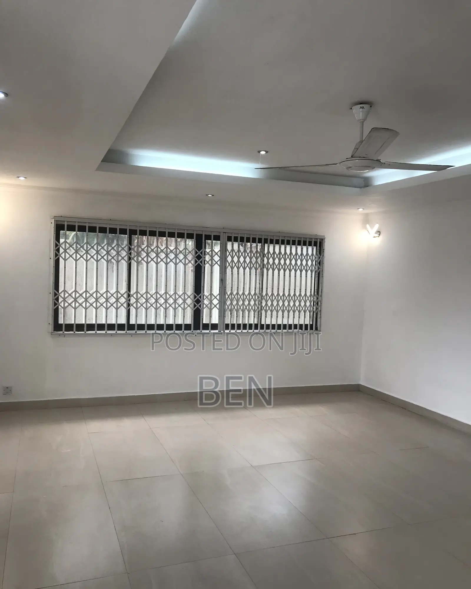 4bdrm House in Tesano, Police Station for rent