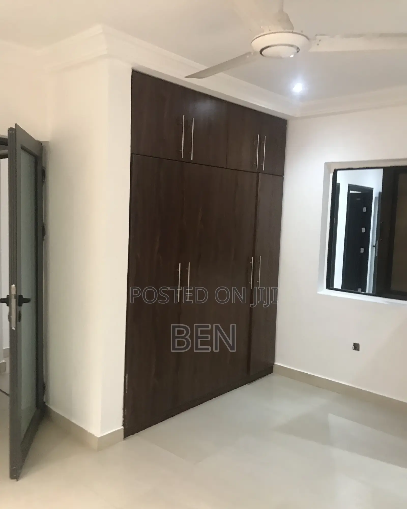 4bdrm House in Tesano, Police Station for rent