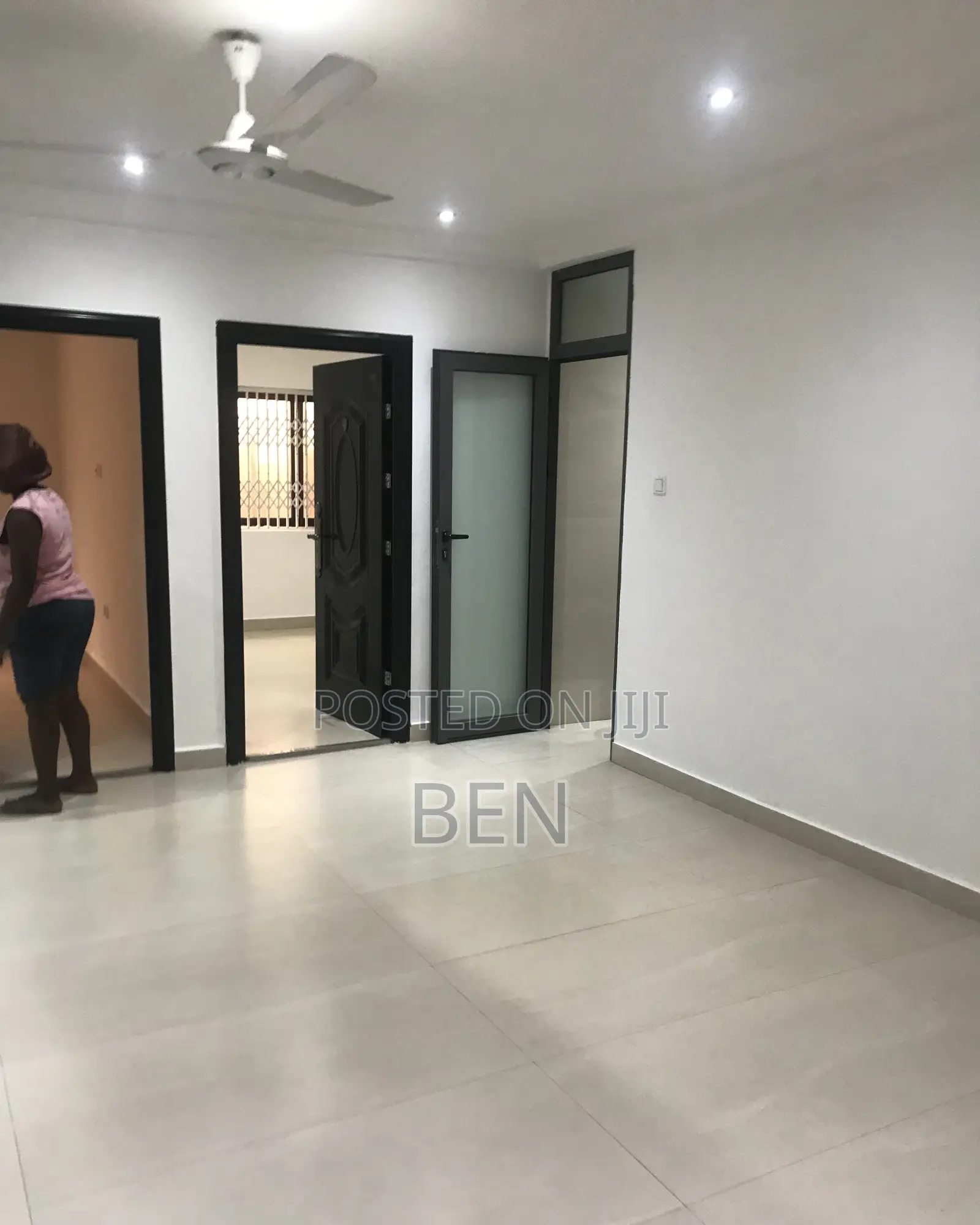 4bdrm House in Tesano, Police Station for rent