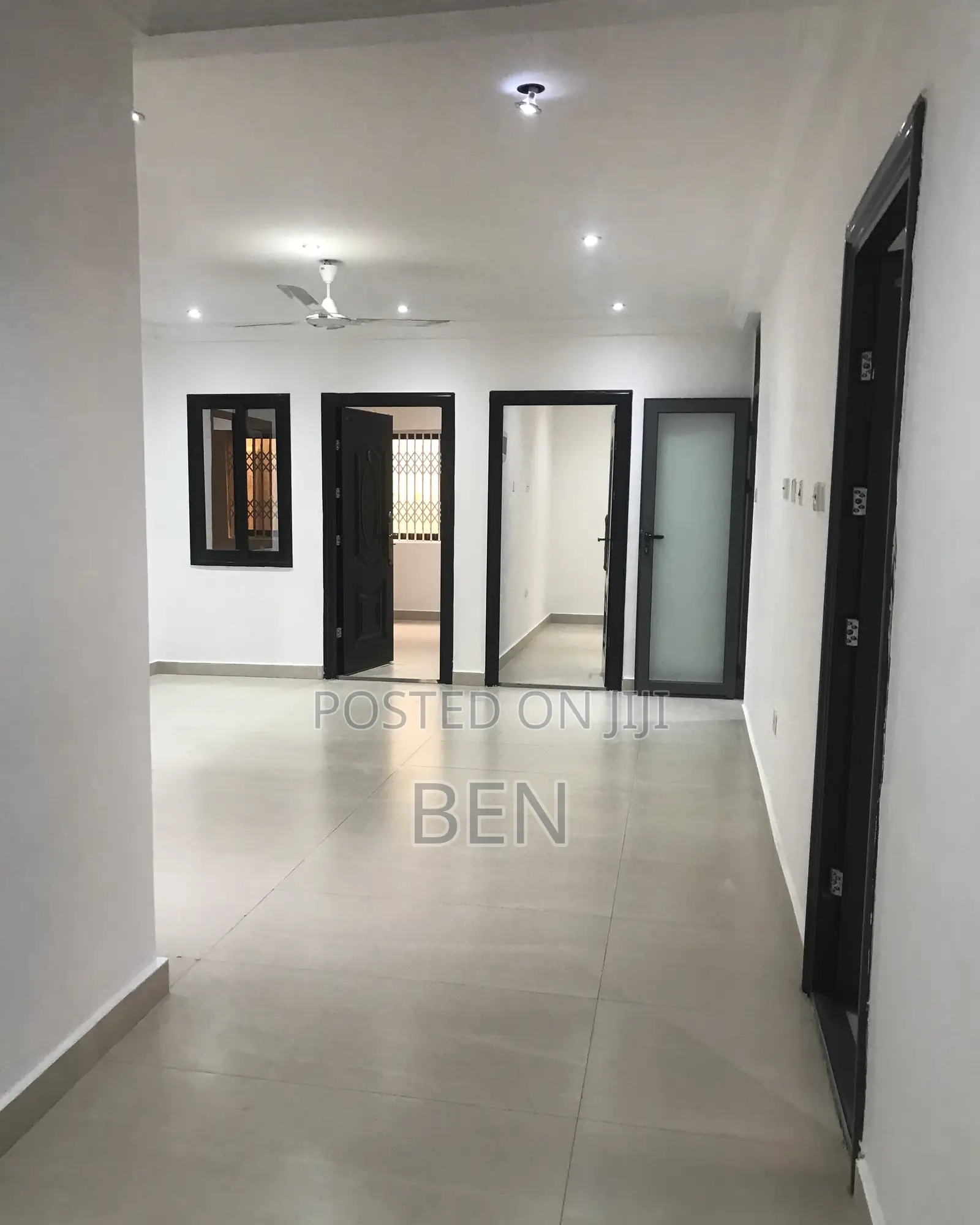 4bdrm House in Tesano, Police Station for rent