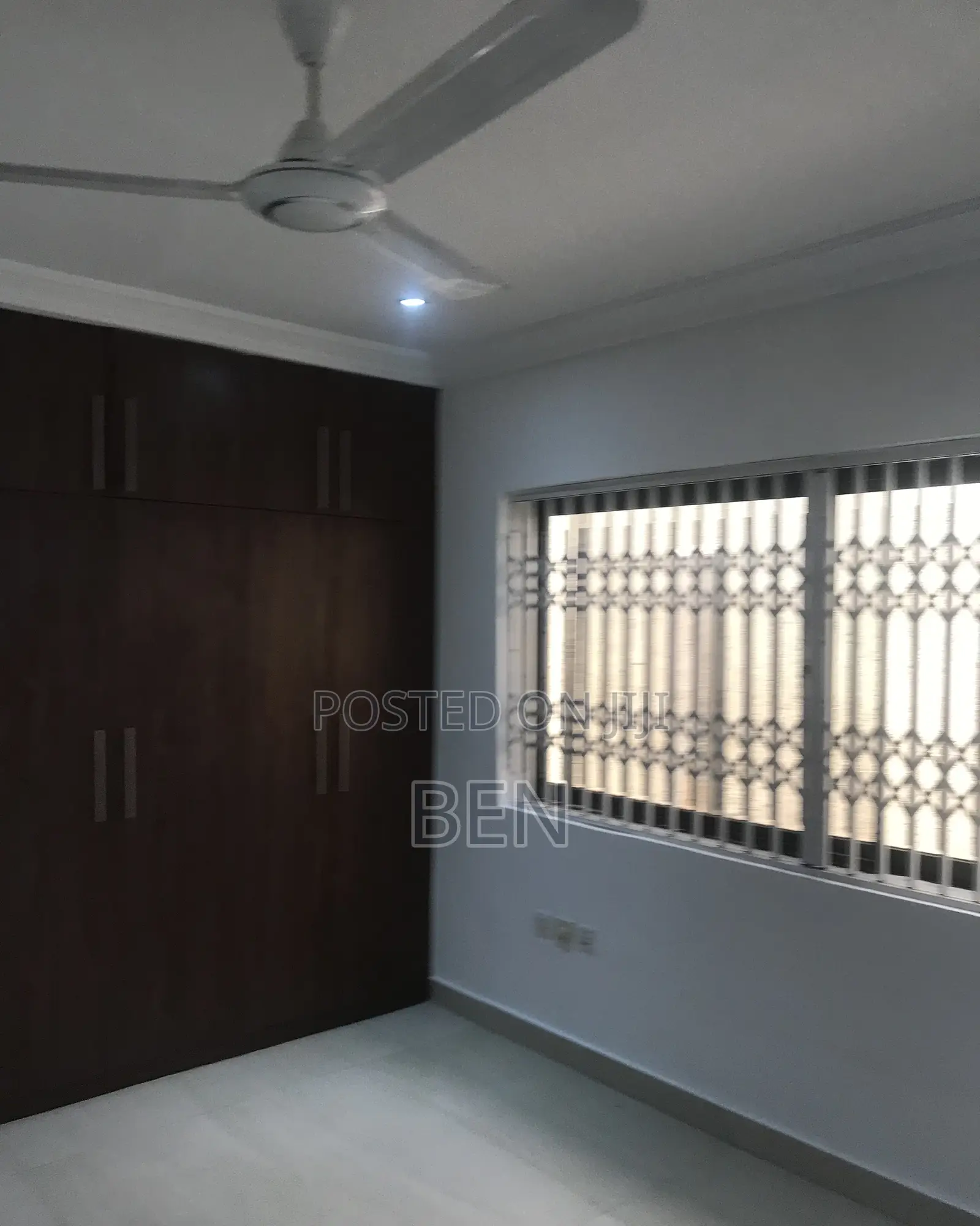 4bdrm House in Tesano, Police Station for rent